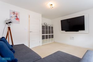 Bedroom/Sitting Room- click for photo gallery